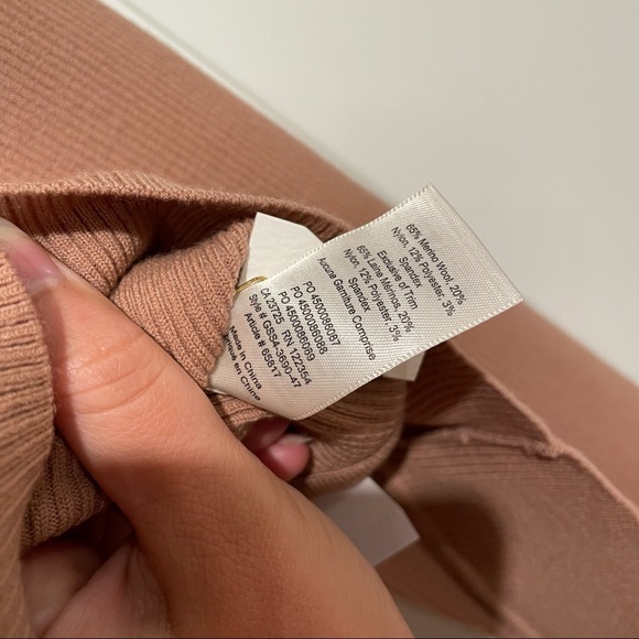 Wilfred mayrac sweater - Picture 11 of 13